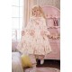 B.Dolly Star With Moon Pajama Set(Pre-Order/Full Payment Without Shipping)